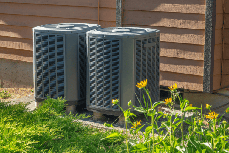Heater Repair - Heat Pump - Gas Furnace